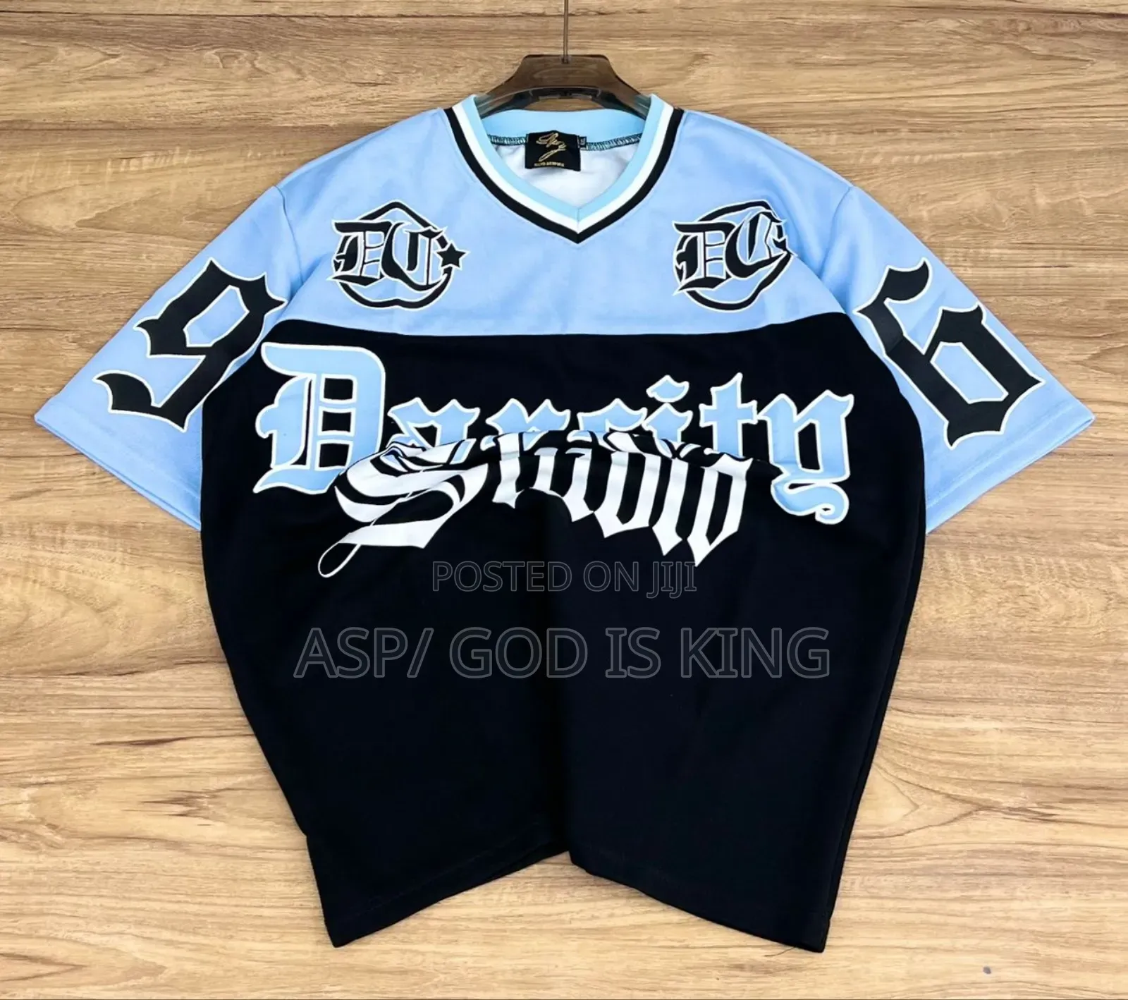 Fty Shirts