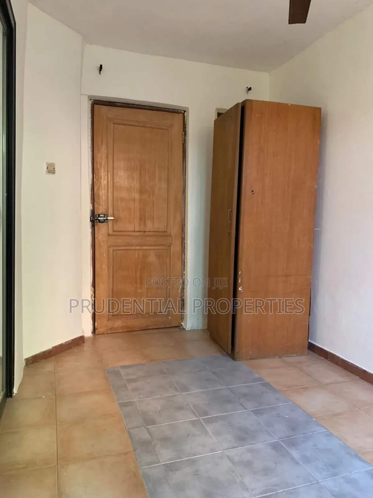 1bdrm Apartment in Accra Metropolitan for rent