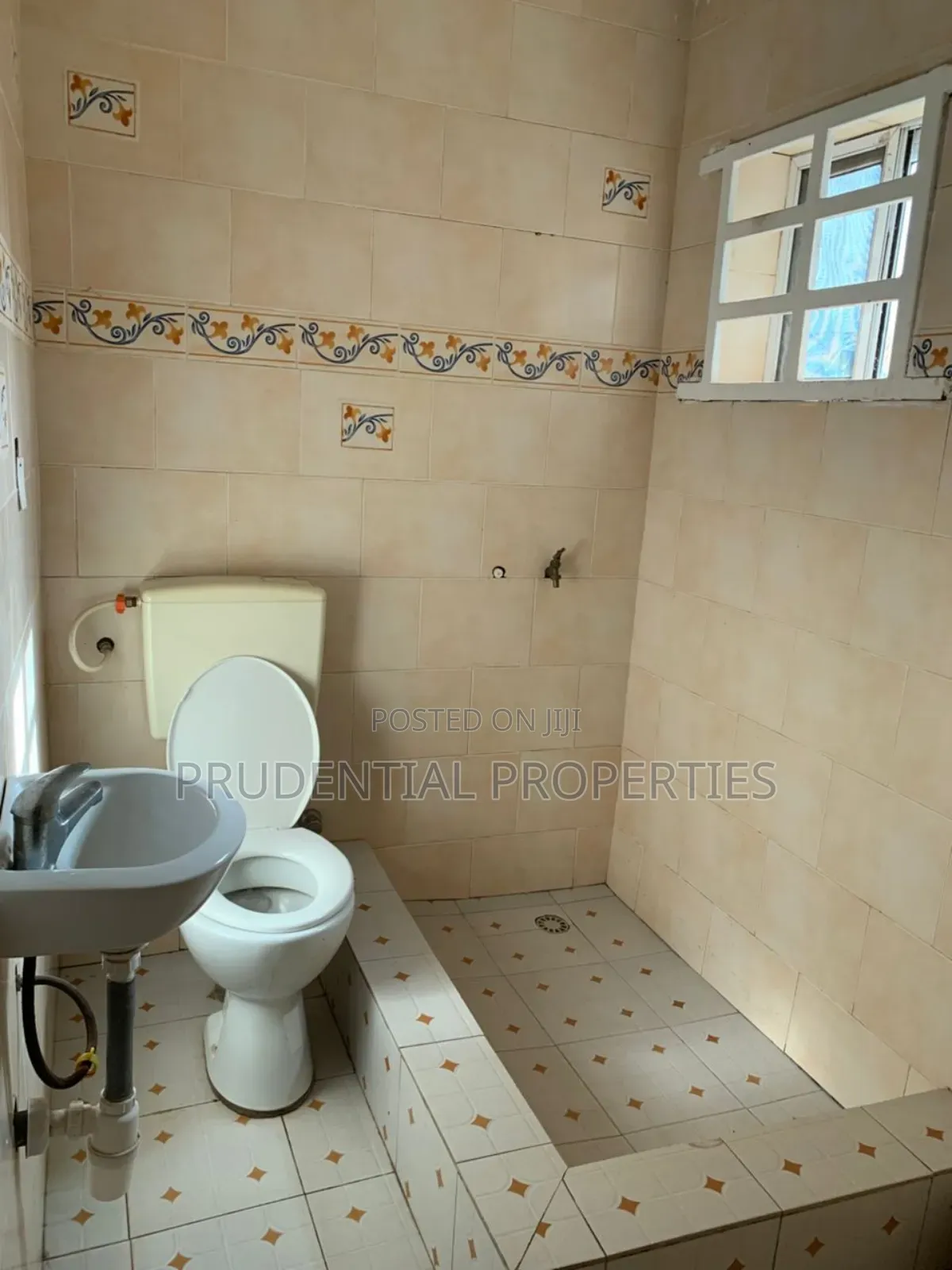 1bdrm Apartment in Accra Metropolitan for rent