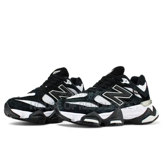 New Balance 9060 Panda Sneakers