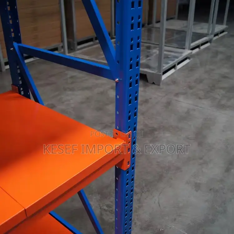 Strong Heavy Duty Shelves
