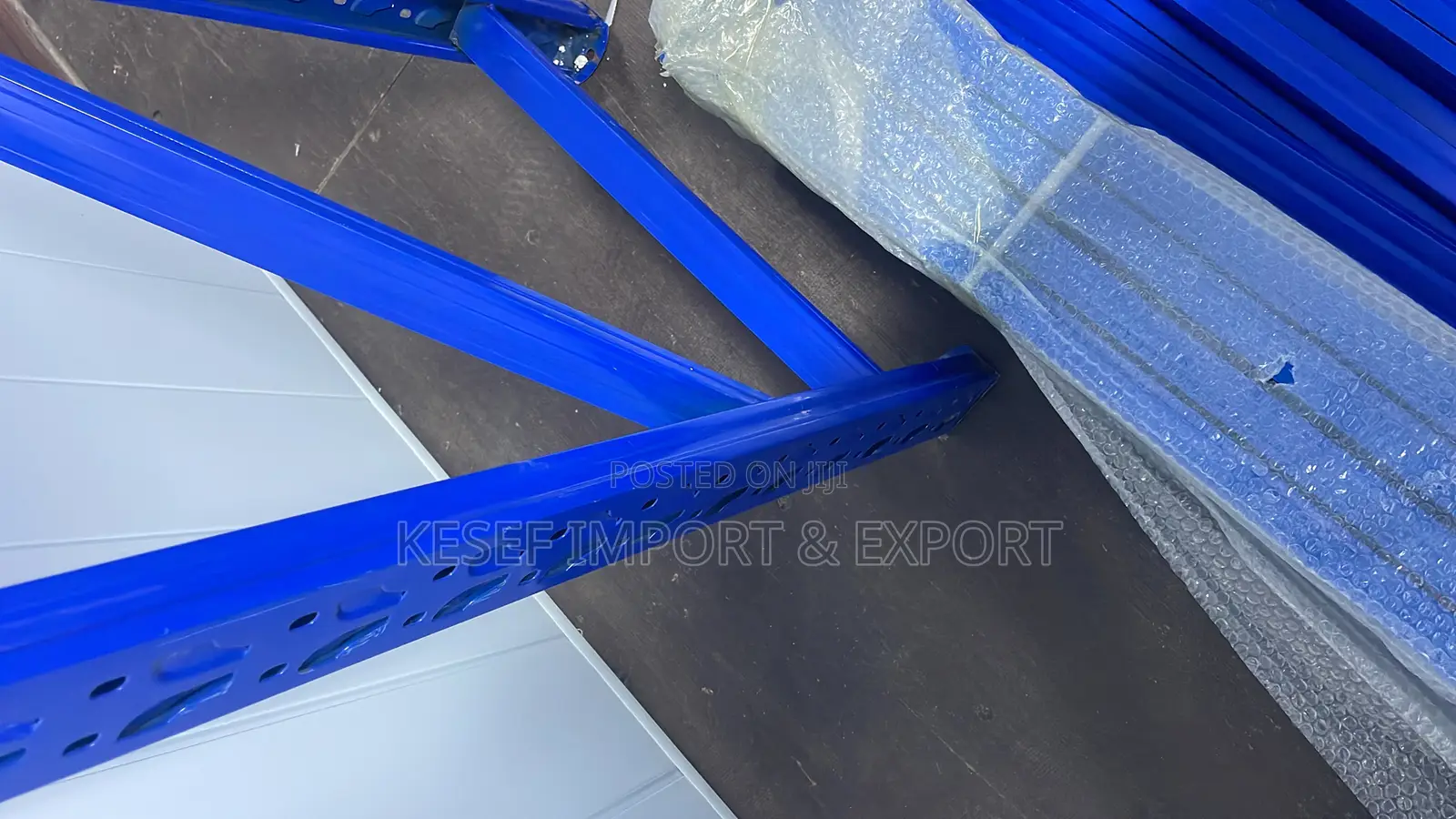 Strong Heavy Duty Shelves