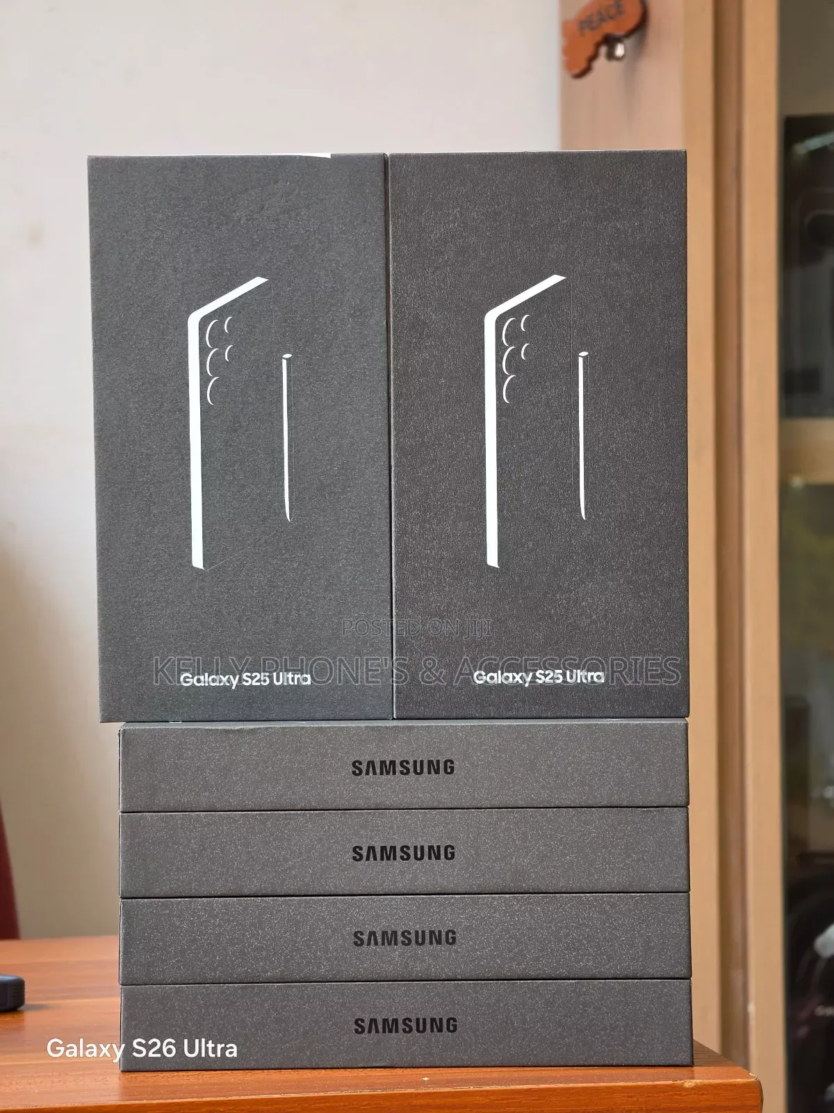 New Samsung Galaxy Z Fold7 512 GB Black