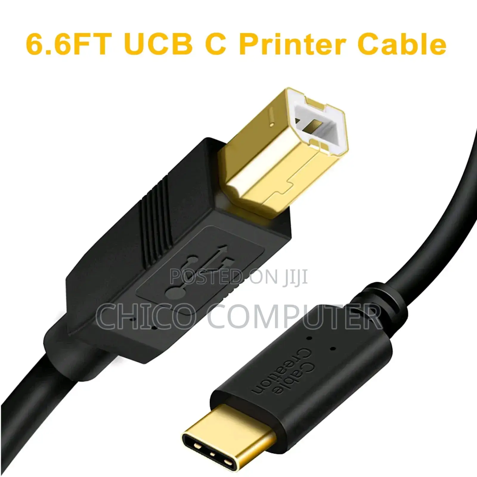 Type C Printer
