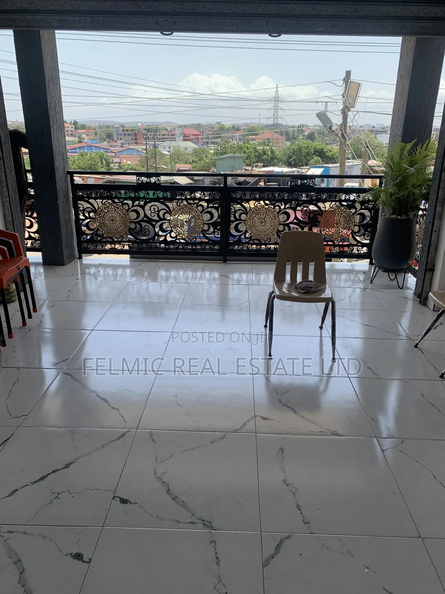 Stores at Achimota for Rent