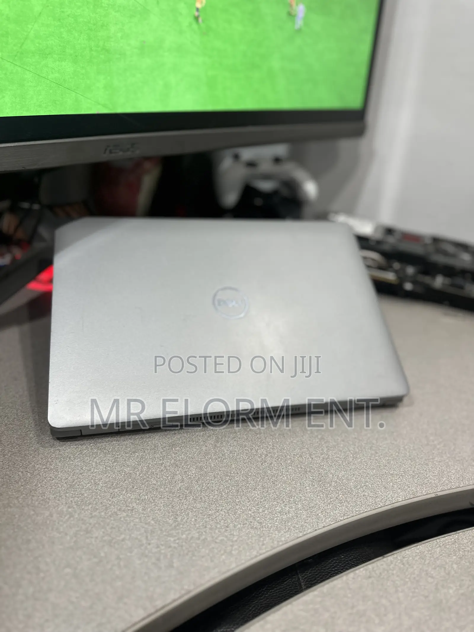 Laptop Dell Latitude 5420 16GB Intel Core i5 SSD 256GB