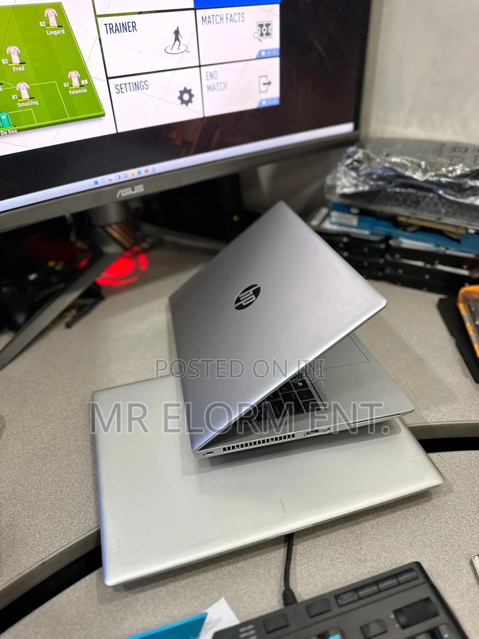 Laptop HP ProBook 640 G5 8GB Intel Core i5 SSD 256GB