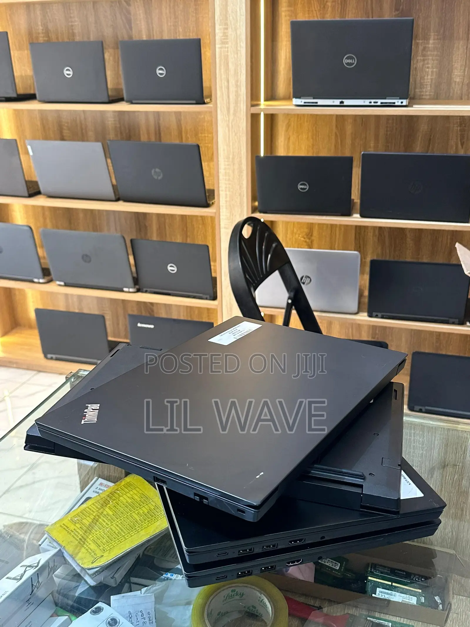 Laptop Lenovo Thinkpad E15 8GB Intel Core i3 SSD 256GB
