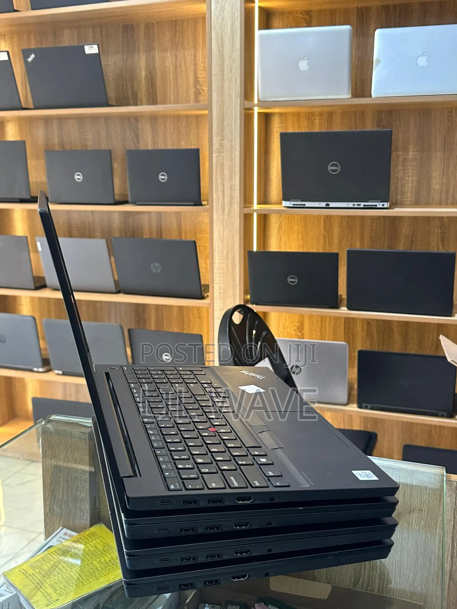 Laptop Lenovo Thinkpad E15 8GB Intel Core i3 SSD 256GB