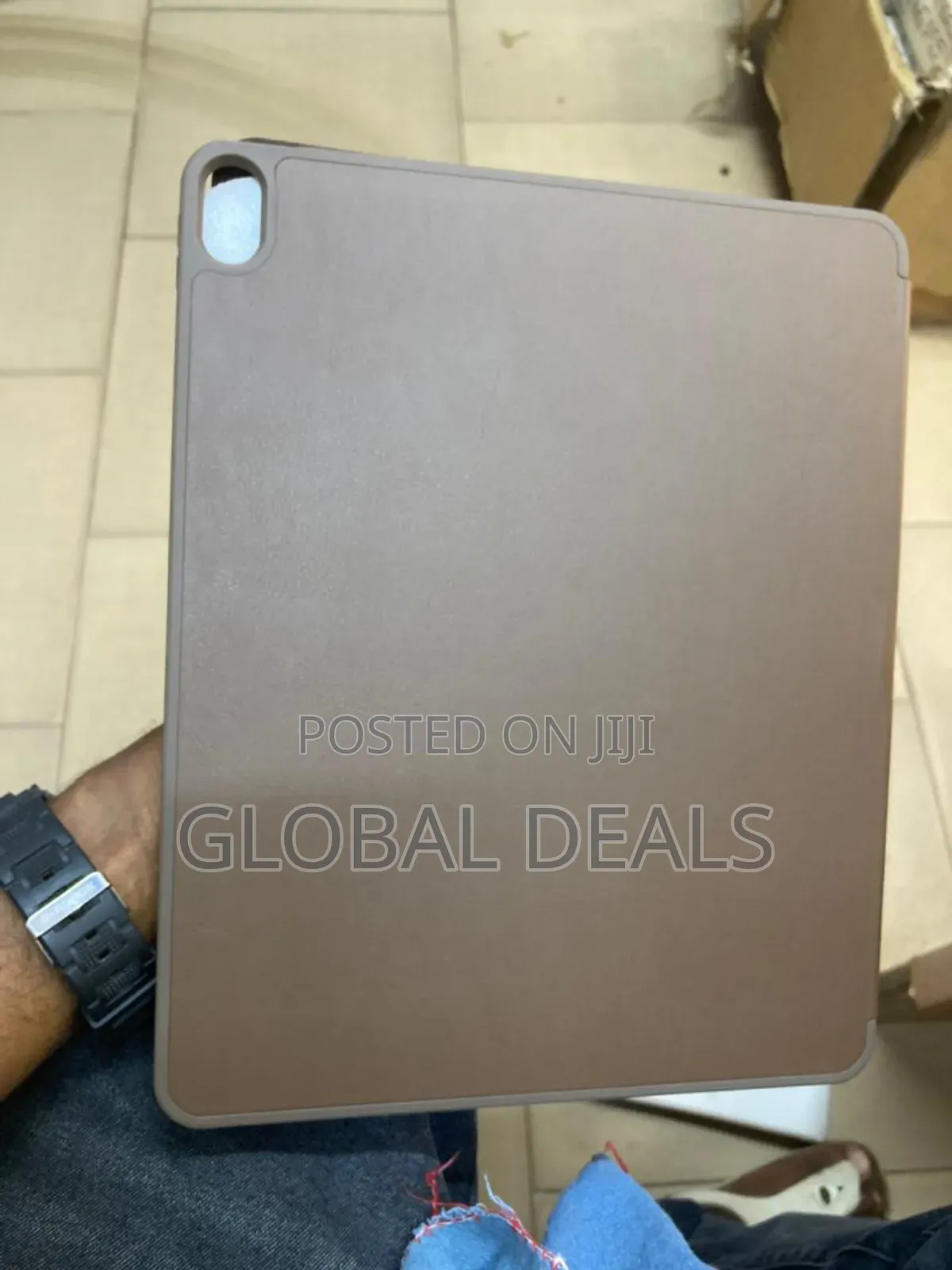 iPad Pro Covers