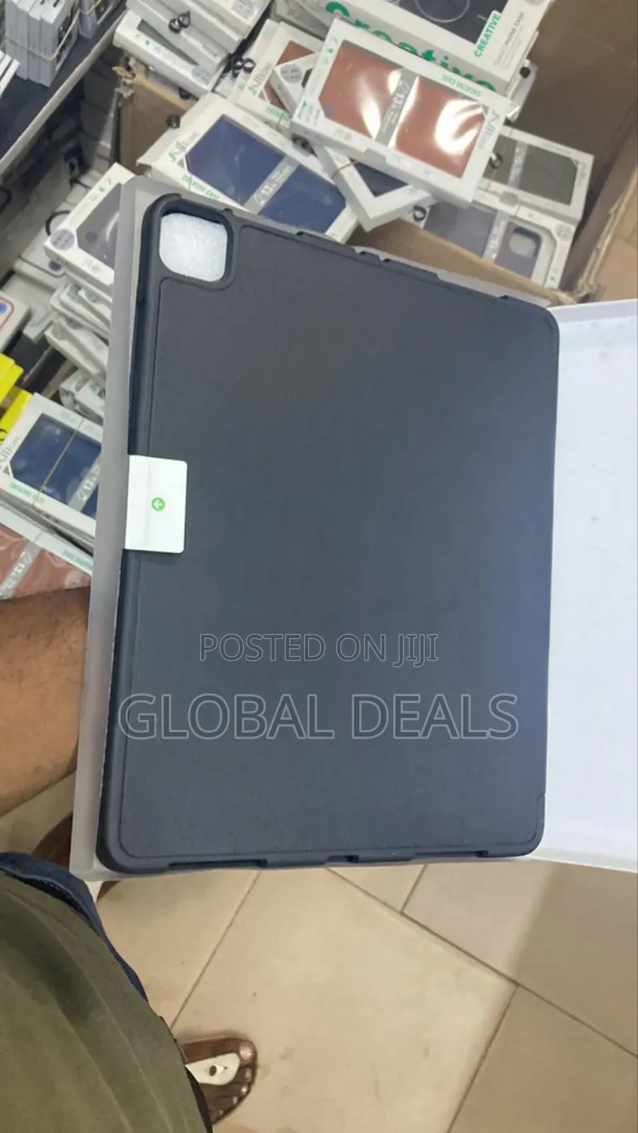 iPad Pro Covers