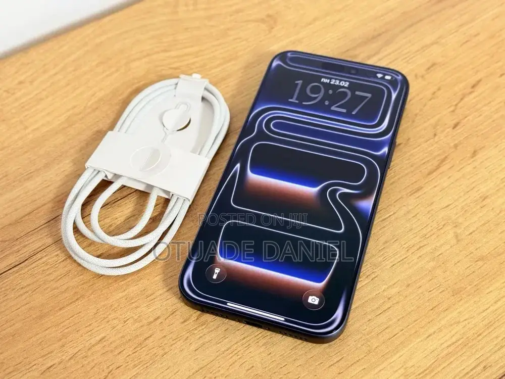 Apple iPhone 17 Pro Max 256 GB Blue