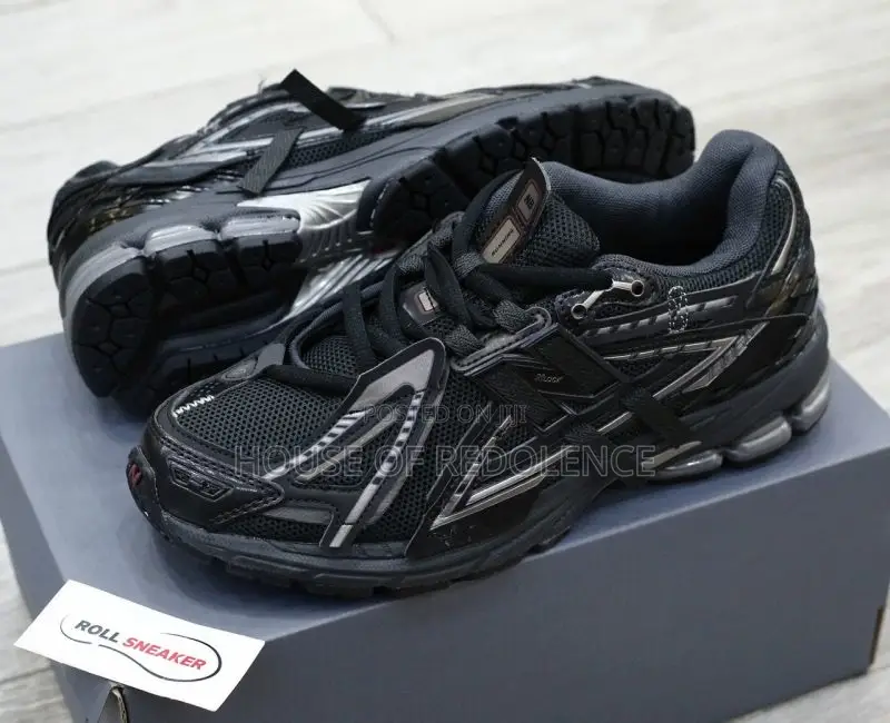 New Balance 1906a Tech Explosion Sneakers