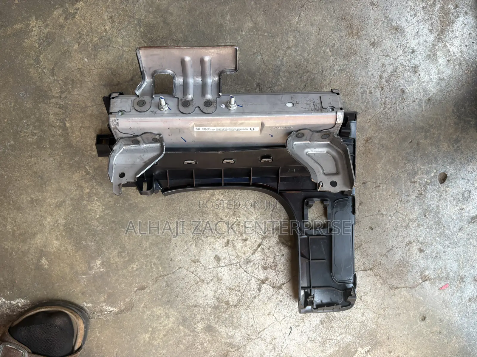 Honda CRV 2024 Knee Airbag