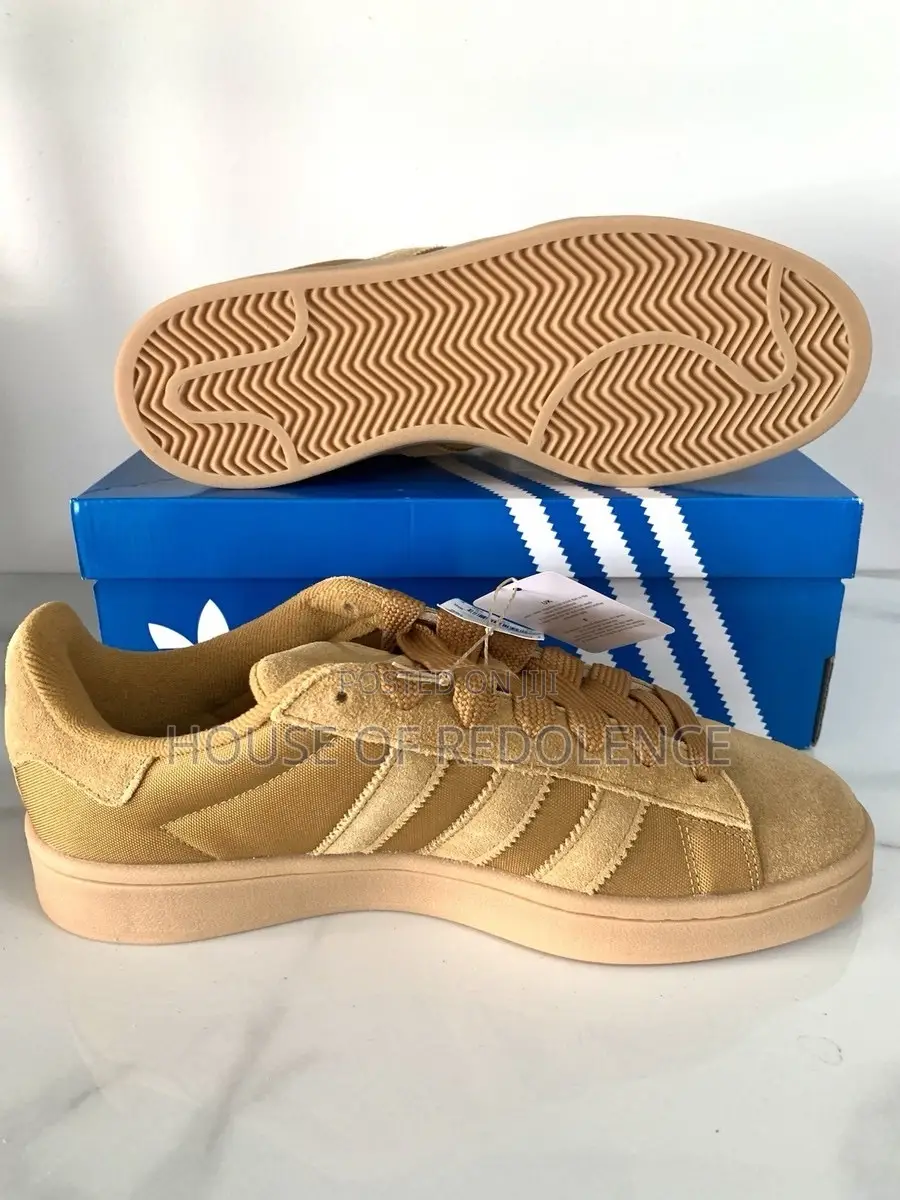 Adidas Campus 00s Mesa Sneakers