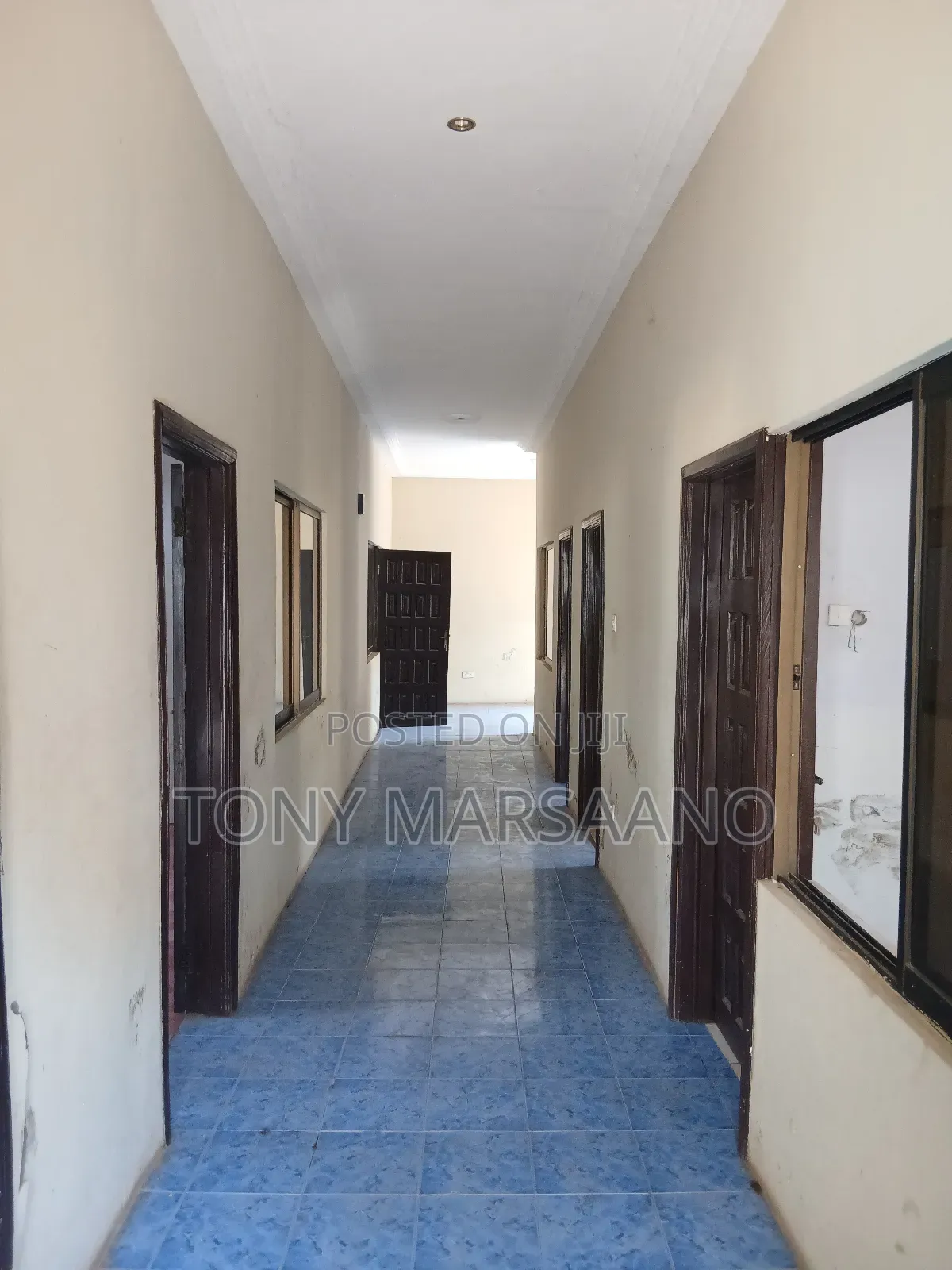 5bdrm House in Haatso, Asore Junction for rent