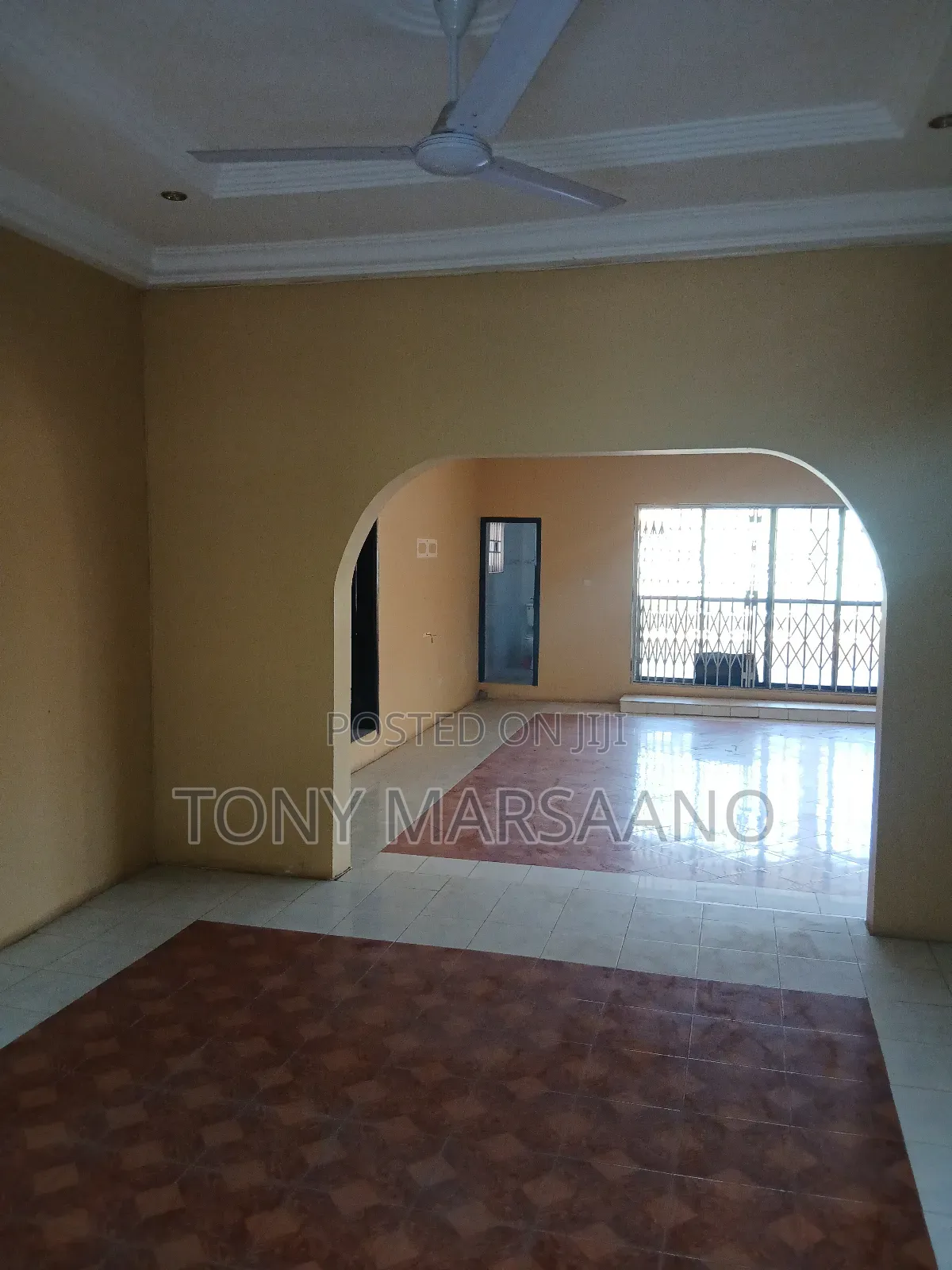 5bdrm House in Haatso, Asore Junction for rent
