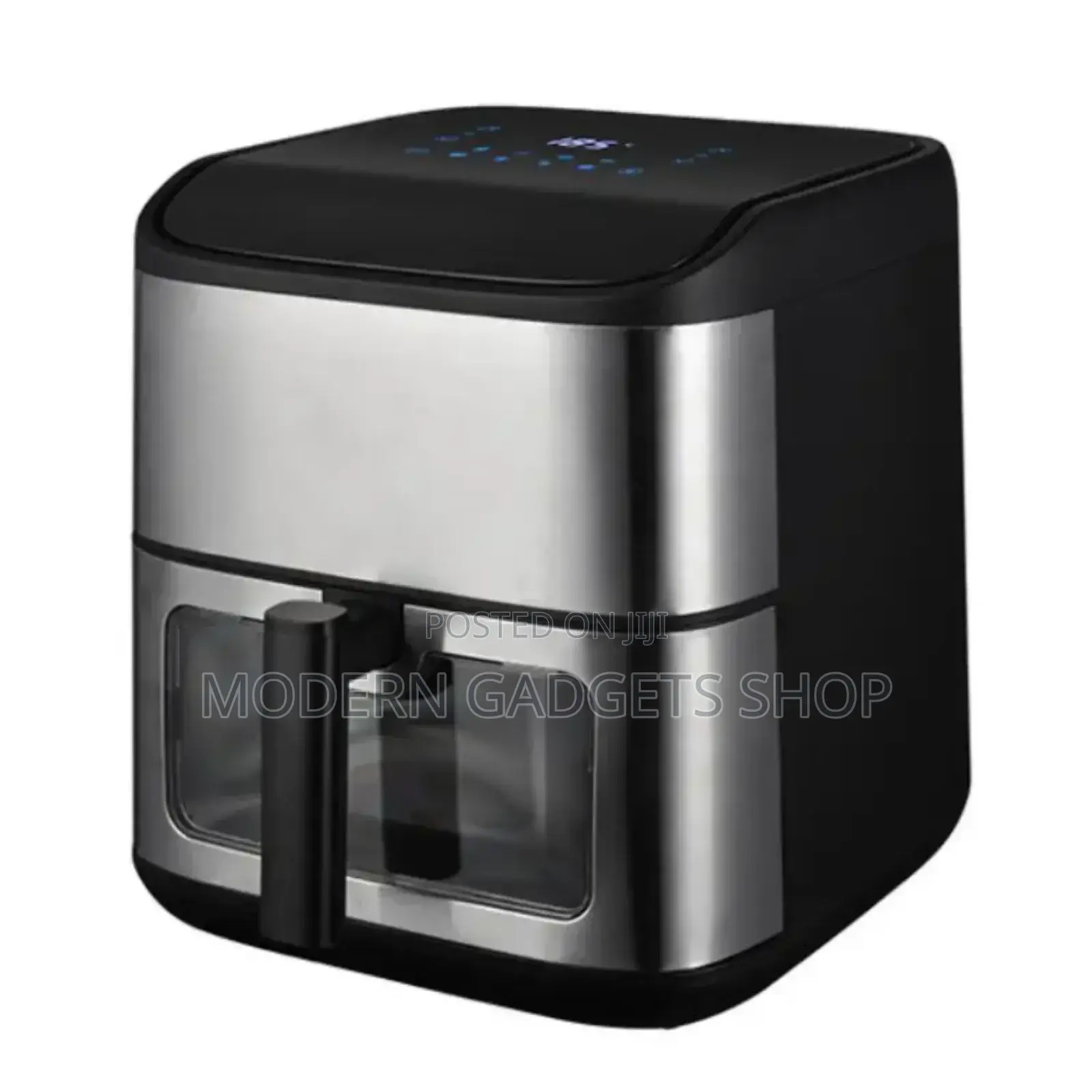Smart Air Fryer