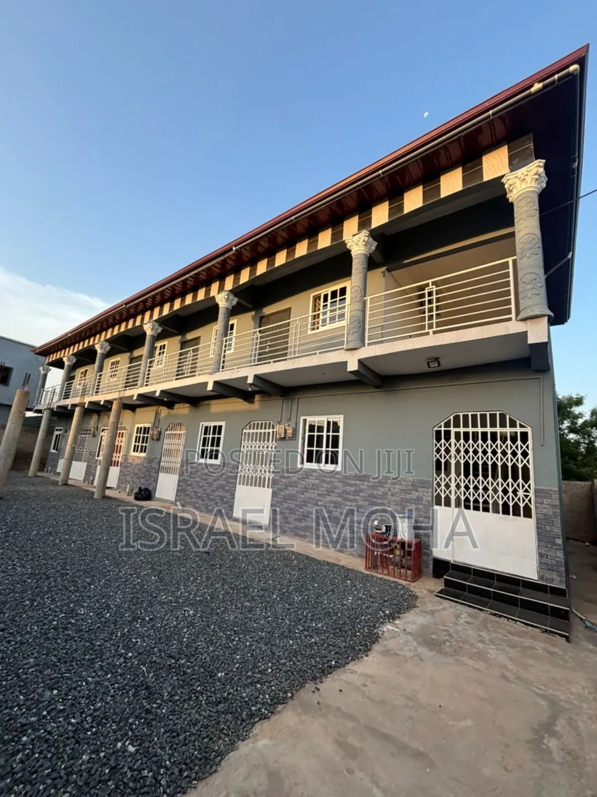 1bdrm Apartment in Adenta New Legon for rent