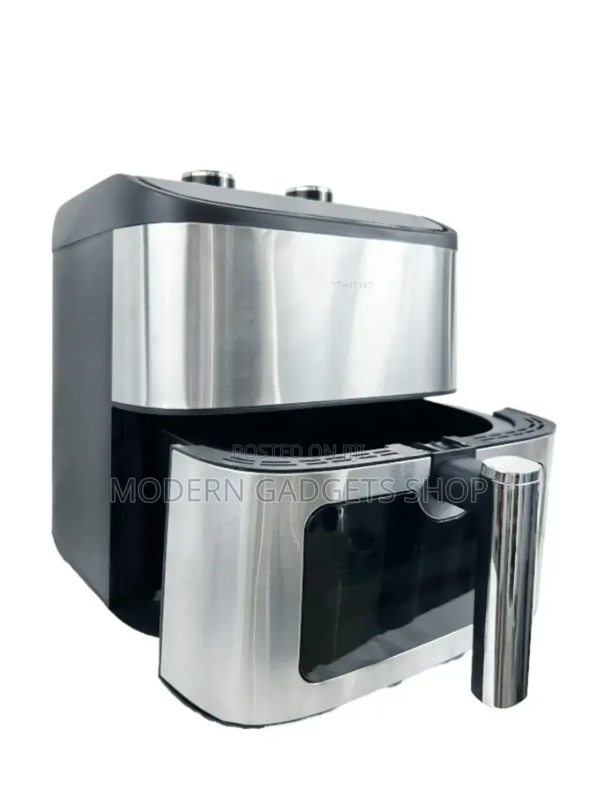 Deep Grill Large Air Fryer