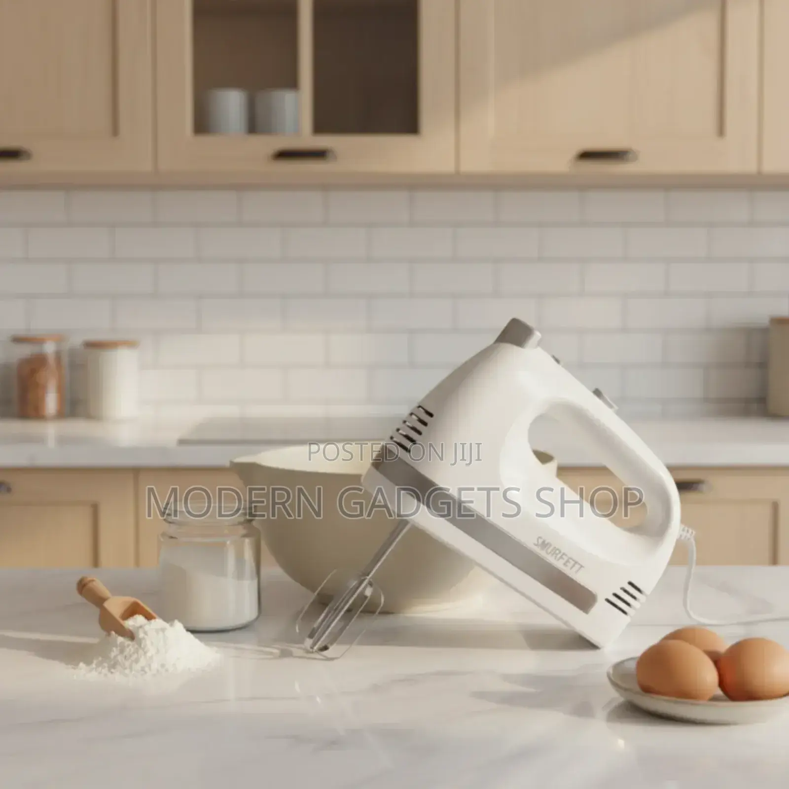 Hand Mixure Machine