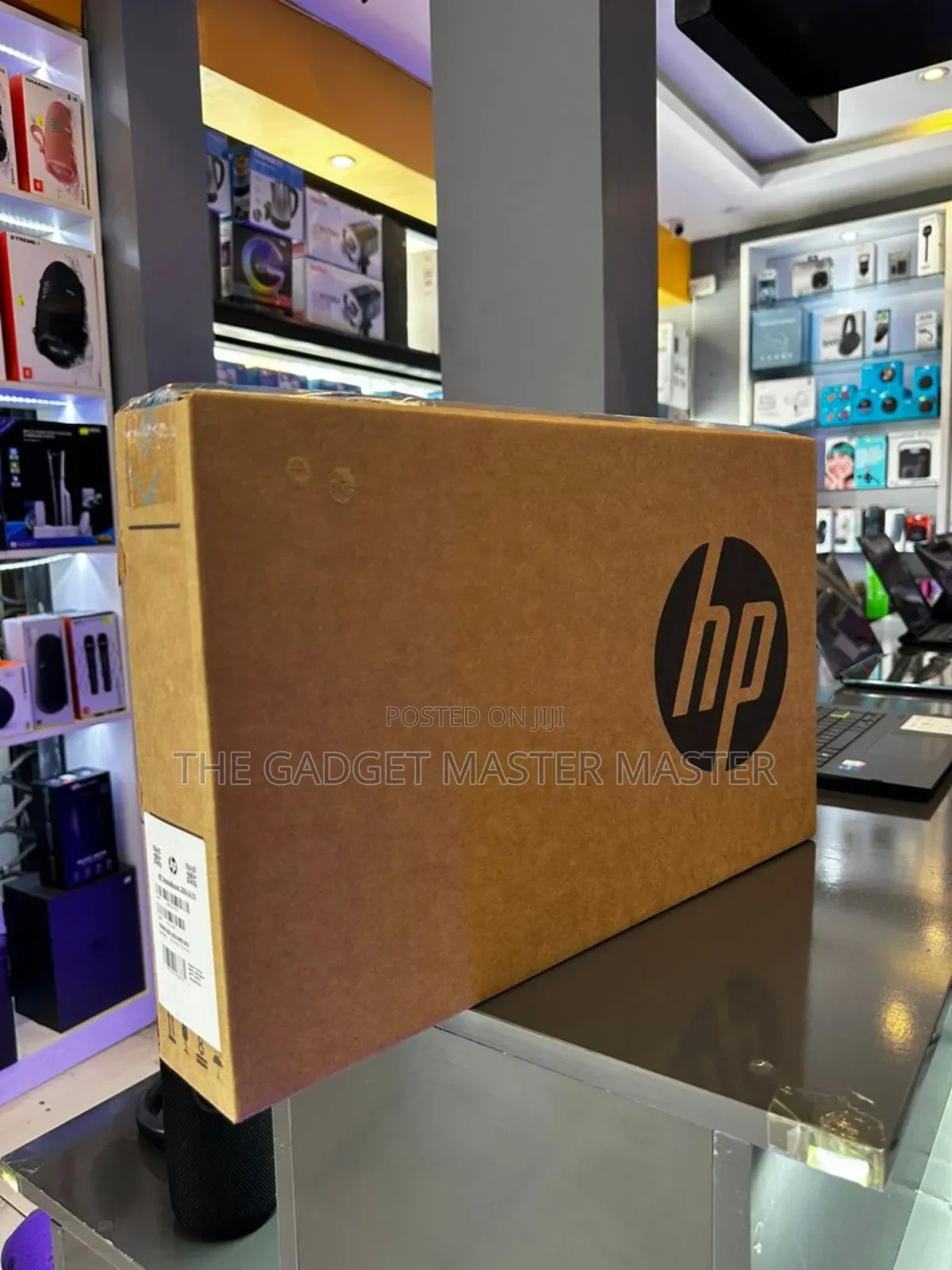 New Laptop HP Stream Notebook 8GB AMD Ryzen 3 SSD 512GB