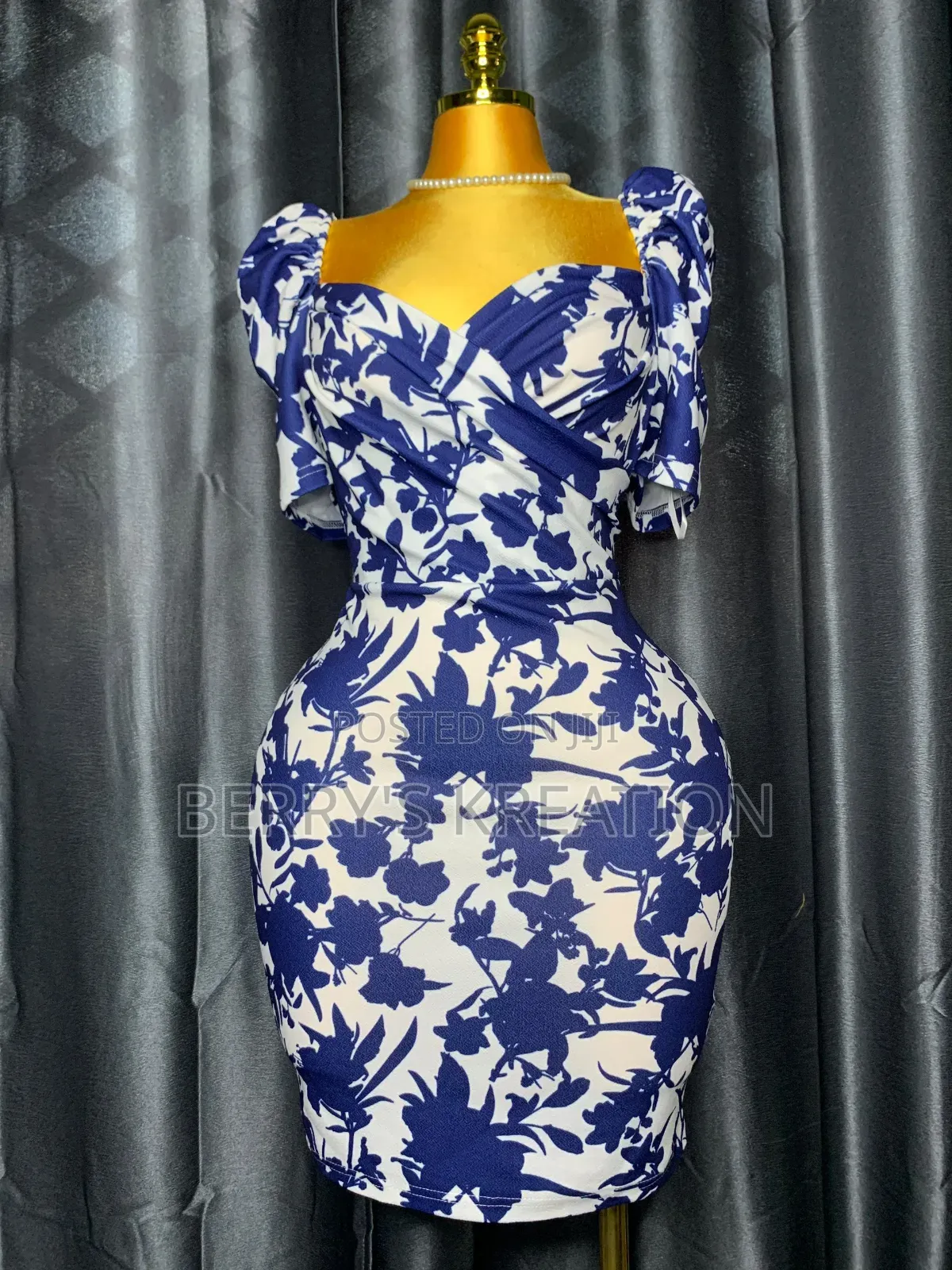Elegant Ladies Dresses