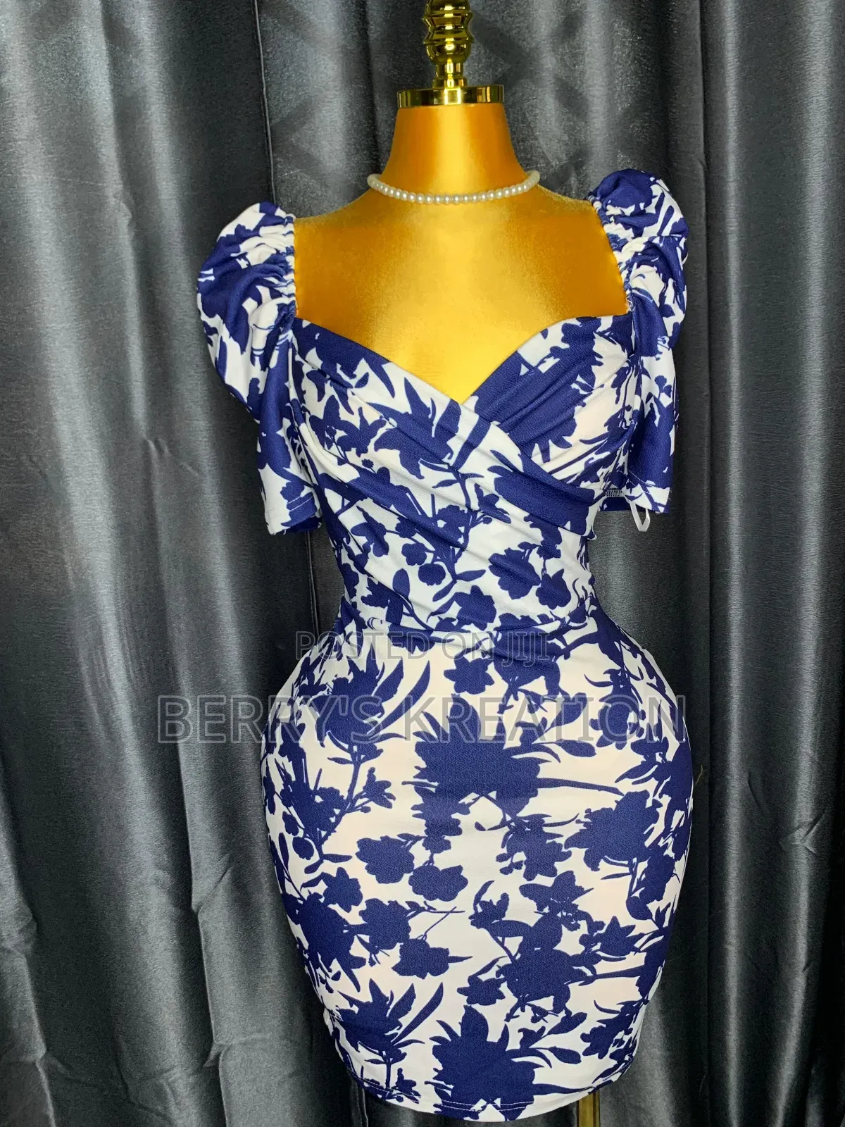 Elegant Ladies Dresses