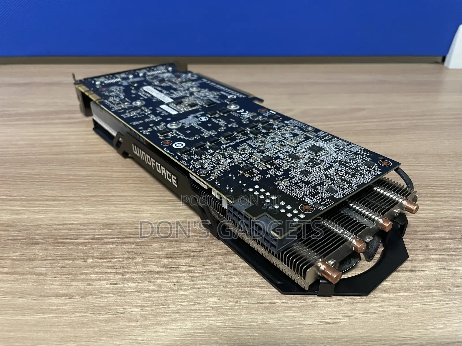 Gigabyte GTX 980
