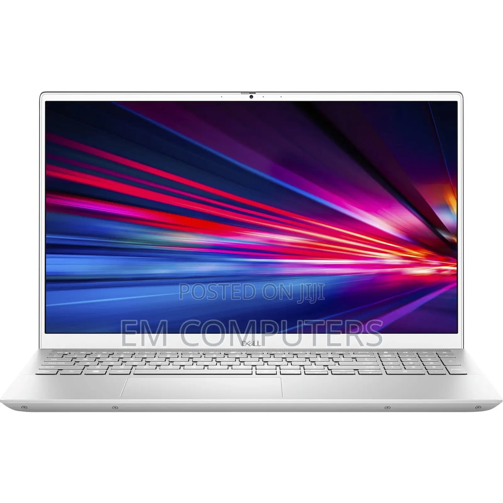 New Laptop Dell Inspiron 15 8GB Intel Core i7 SSD 256GB