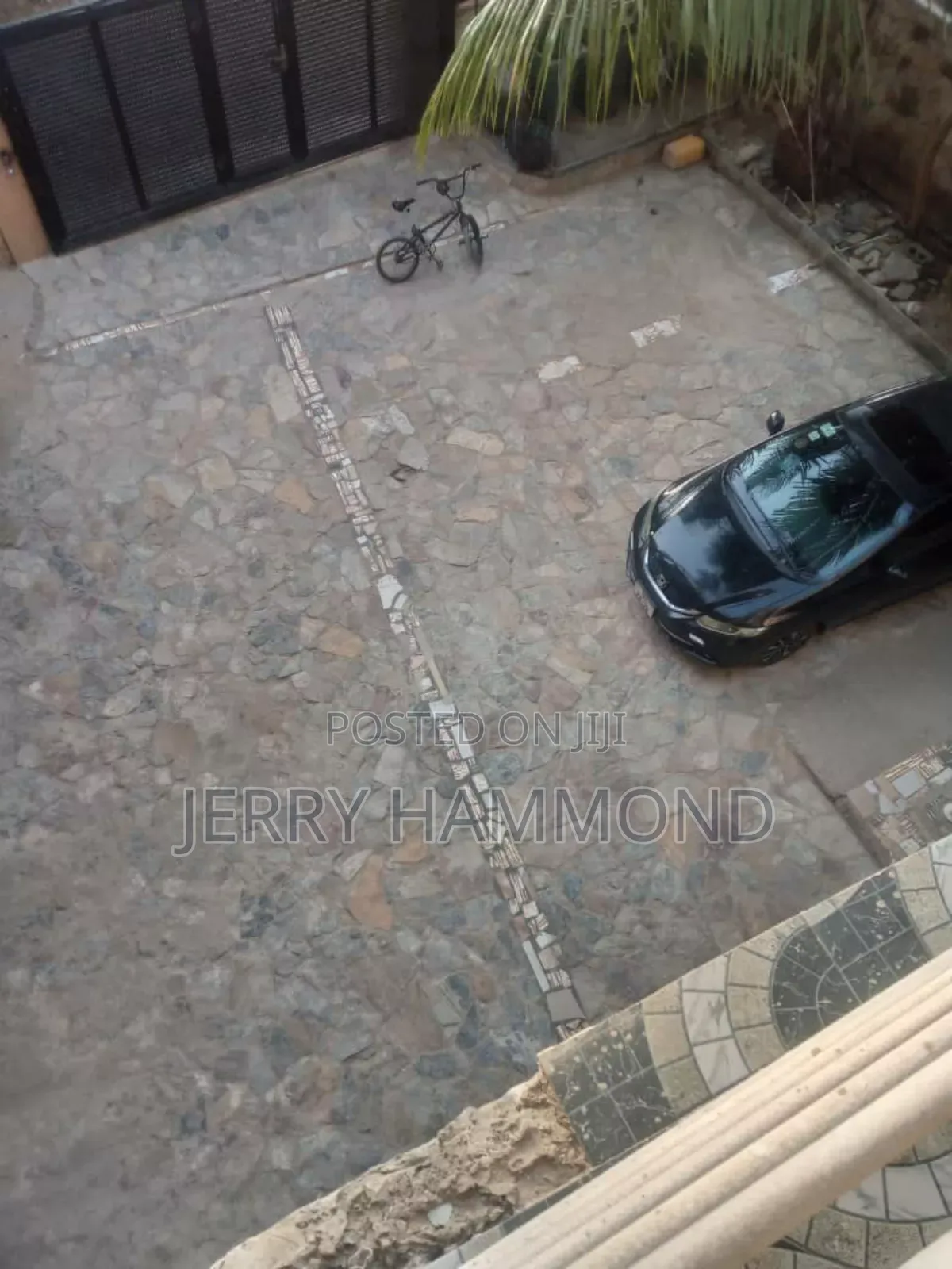 1bdrm Apartment in Tseaddo Round About for rent