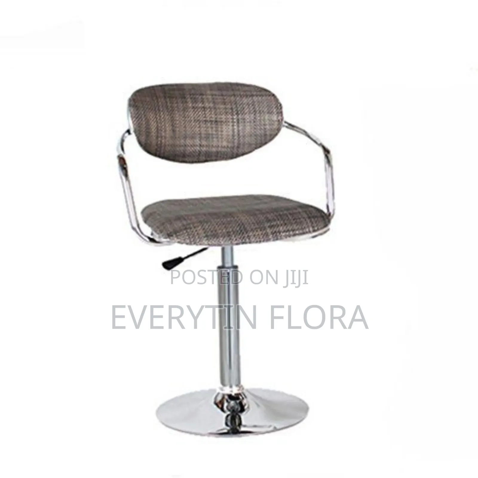 Adjustable Bar Chair