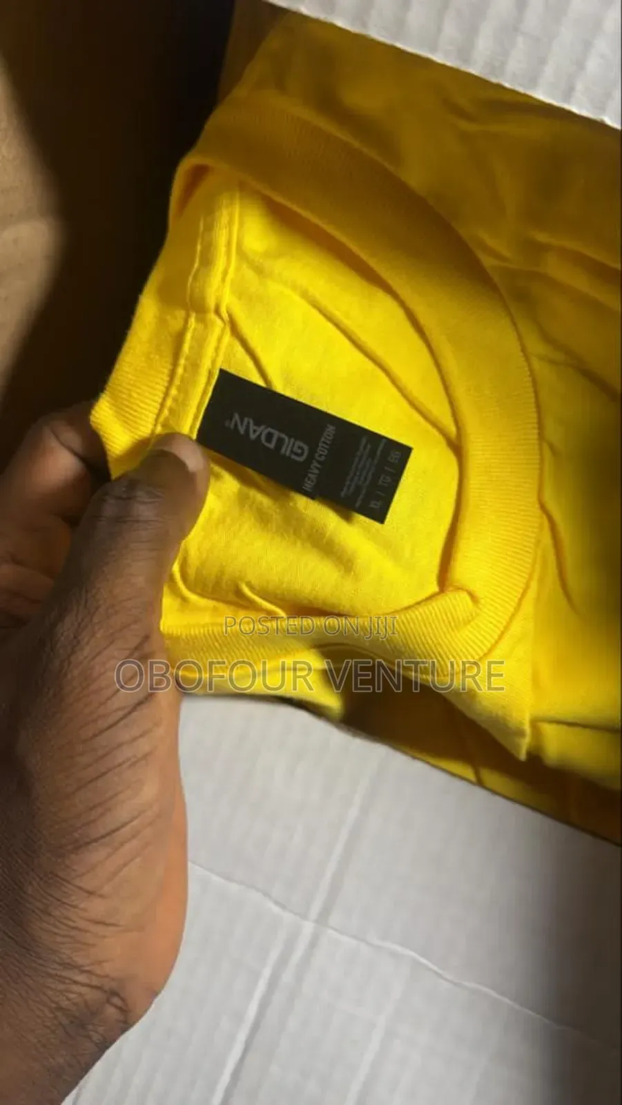 Quality Tees Direct From the Usa  Perfect for Printing, Embroidery