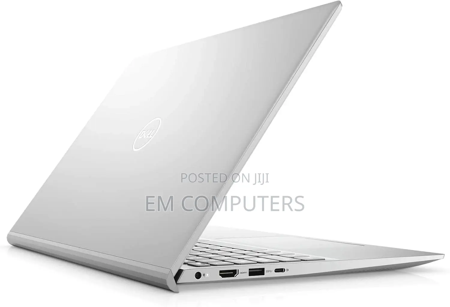 New Laptop Dell Inspiron 15 16GB Intel Core i7 SSD 512GB