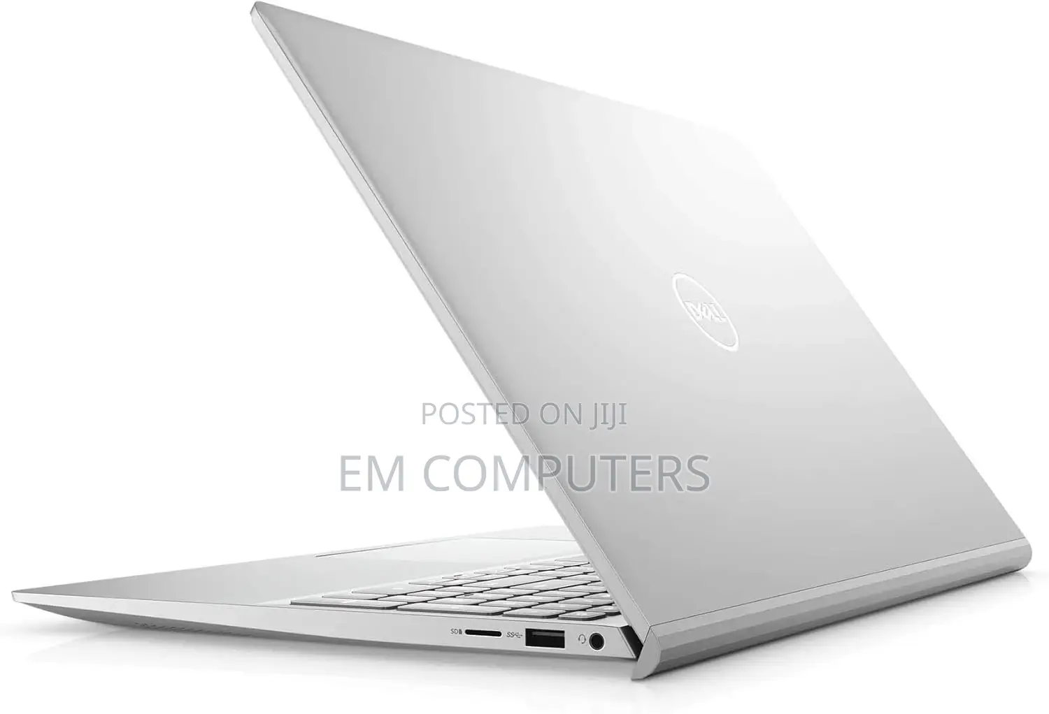 New Laptop Dell Inspiron 15 16GB Intel Core i7 SSD 512GB