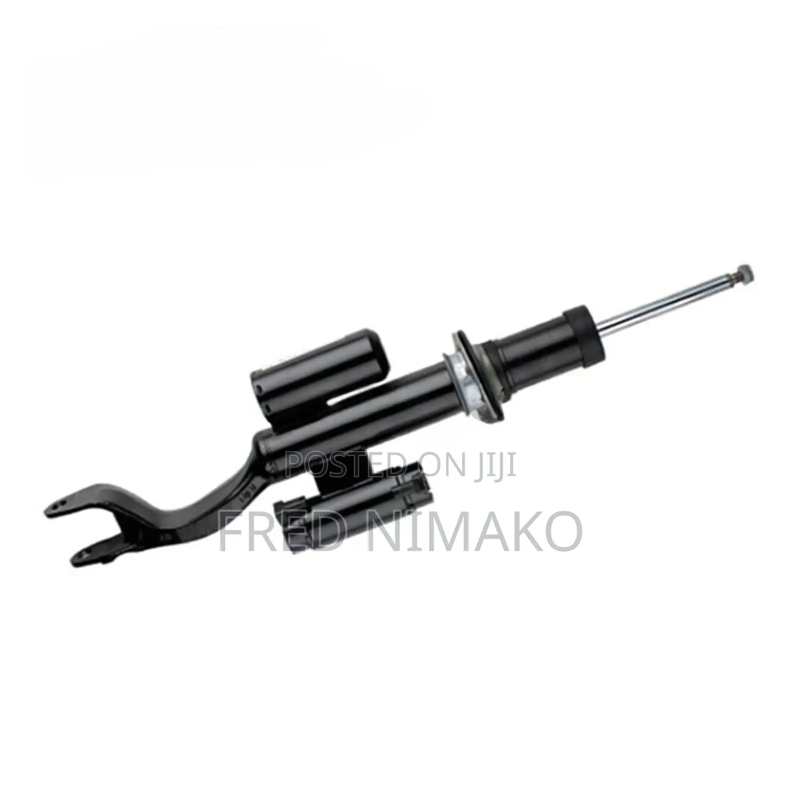 Front Shock Absorber for Mercedes Benz W205 C400 C43 Amg C450 4matic