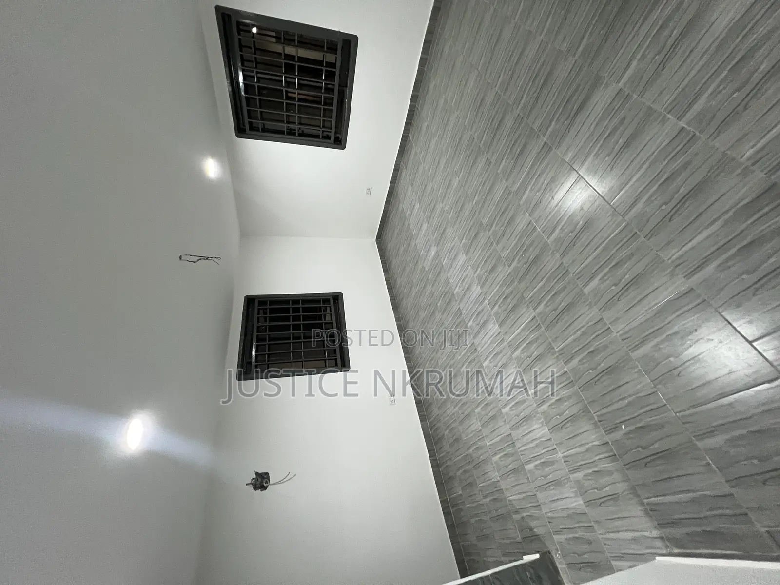 1bdrm Apartment in Mr Justice Estate, Bortiano for rent
