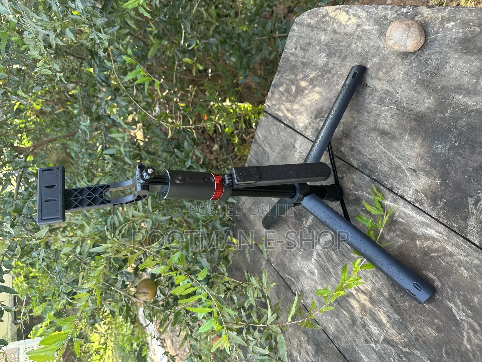 3-in-1 Selfie Stick and Tripod Be Jh18