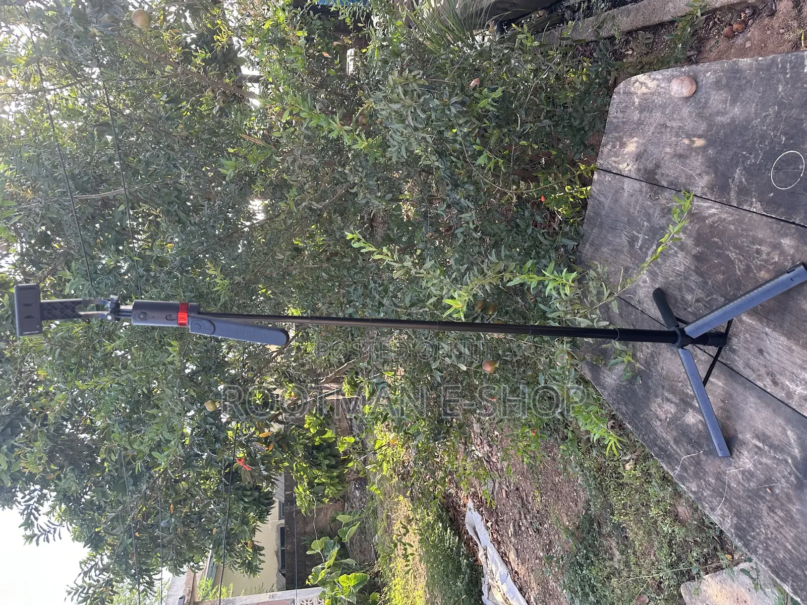 3-in-1 Selfie Stick and Tripod Be Jh18