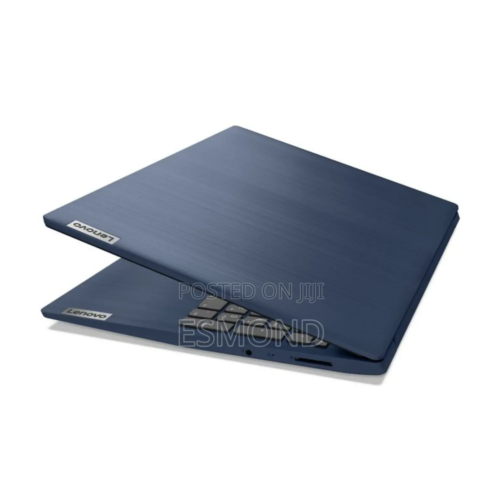 Laptop Lenovo Ideapad 3 8GB Intel Core i3 SSD 256GB