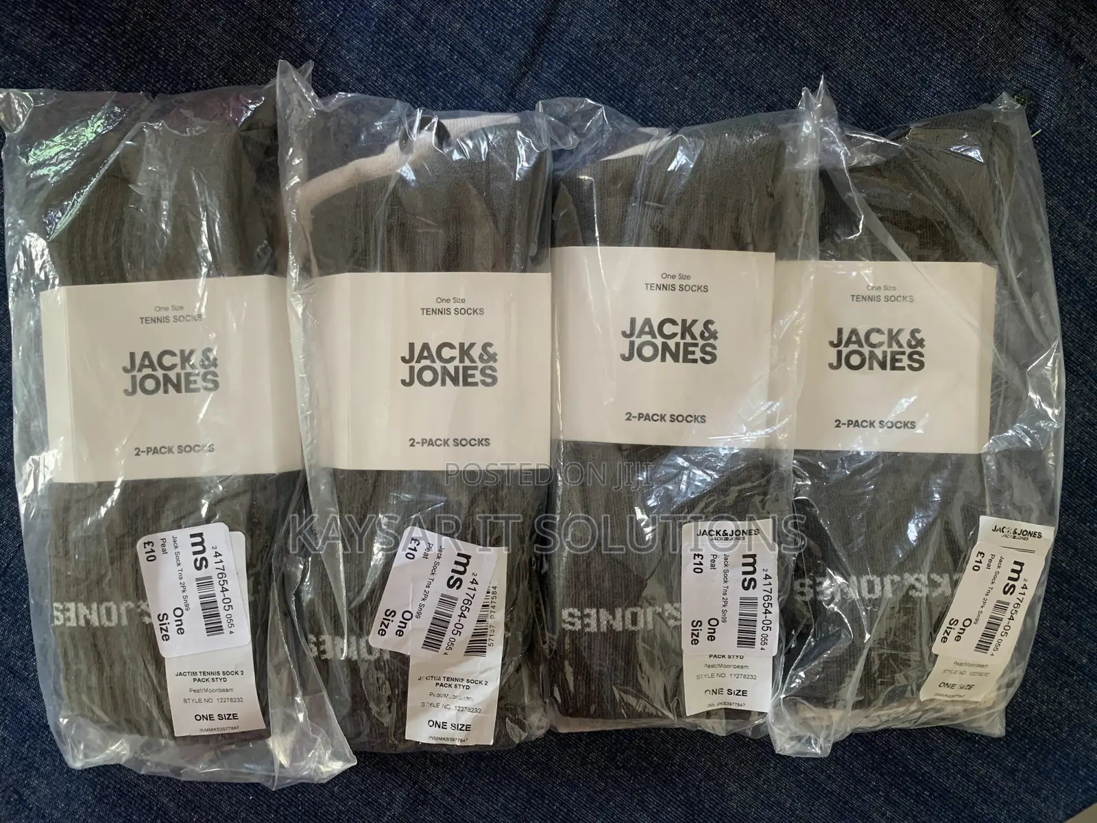 Quality Socks