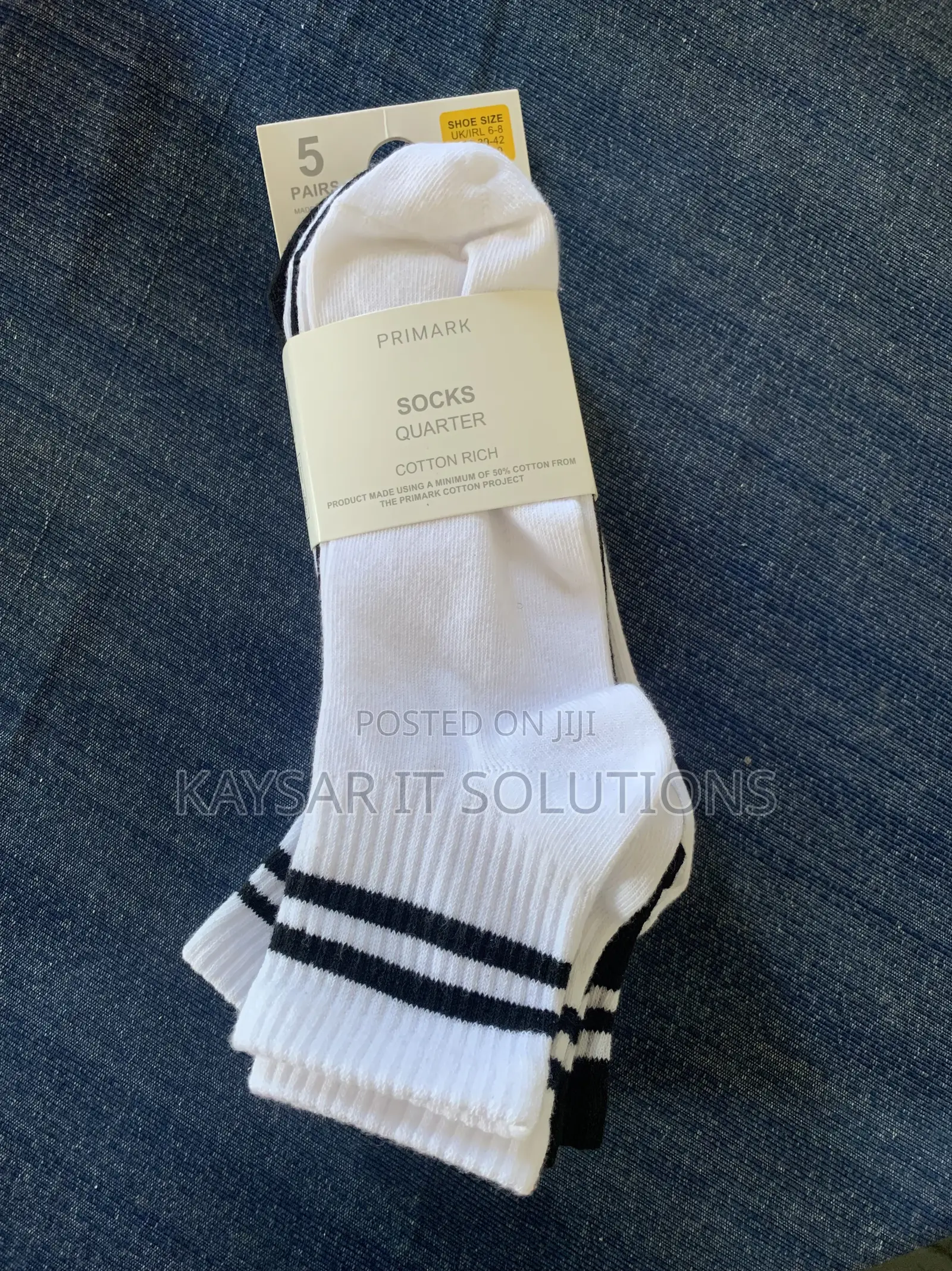 Quality Socks