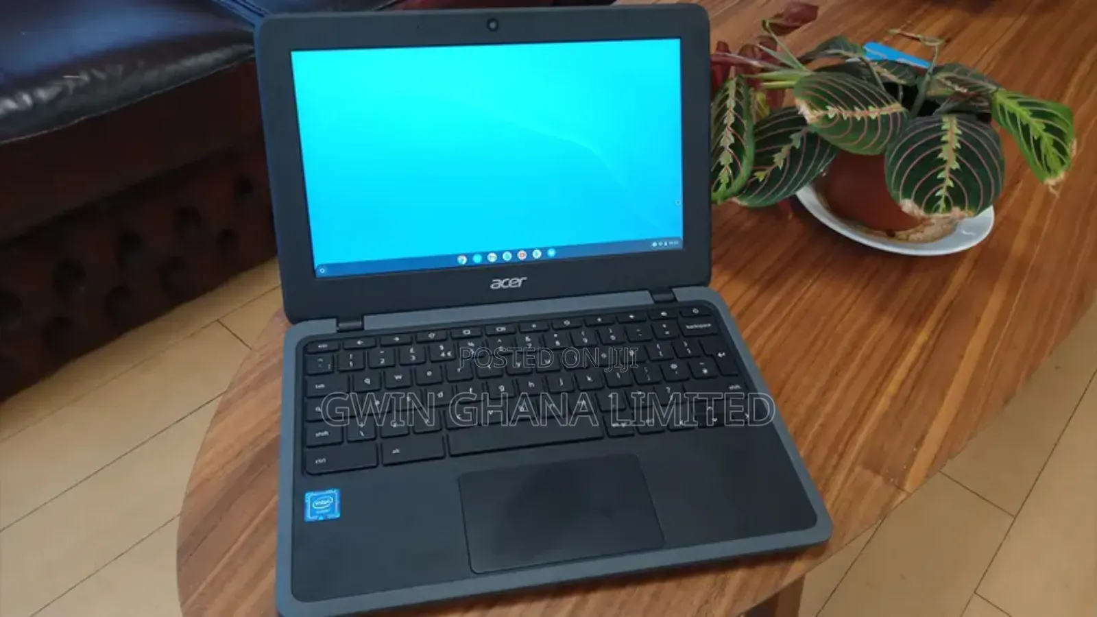 Laptop Acer Chromebook 11 4GB Intel eMMC 32GB