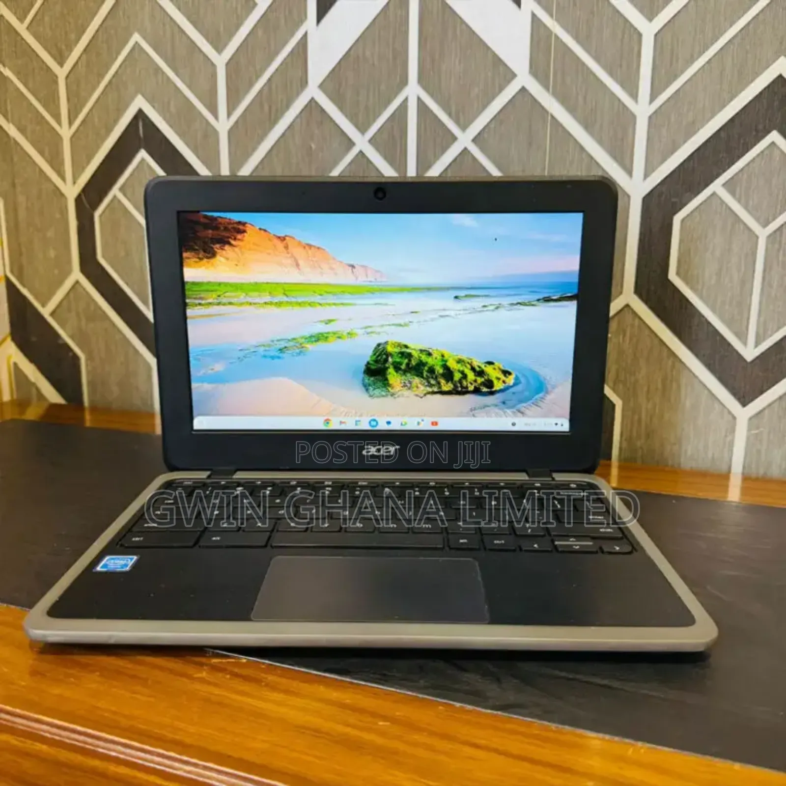 Laptop Acer Chromebook 11 4GB Intel eMMC 32GB
