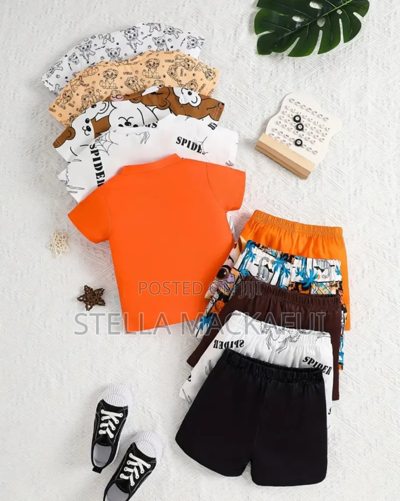 Cute Top and Down for 1-2yrs and 2-3yrs Only
