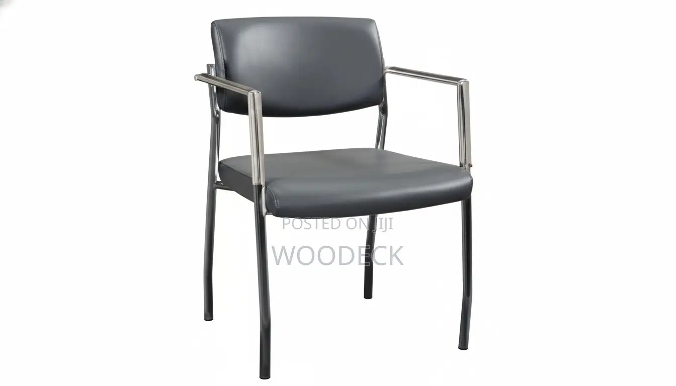 Modern Office Visitor Chair