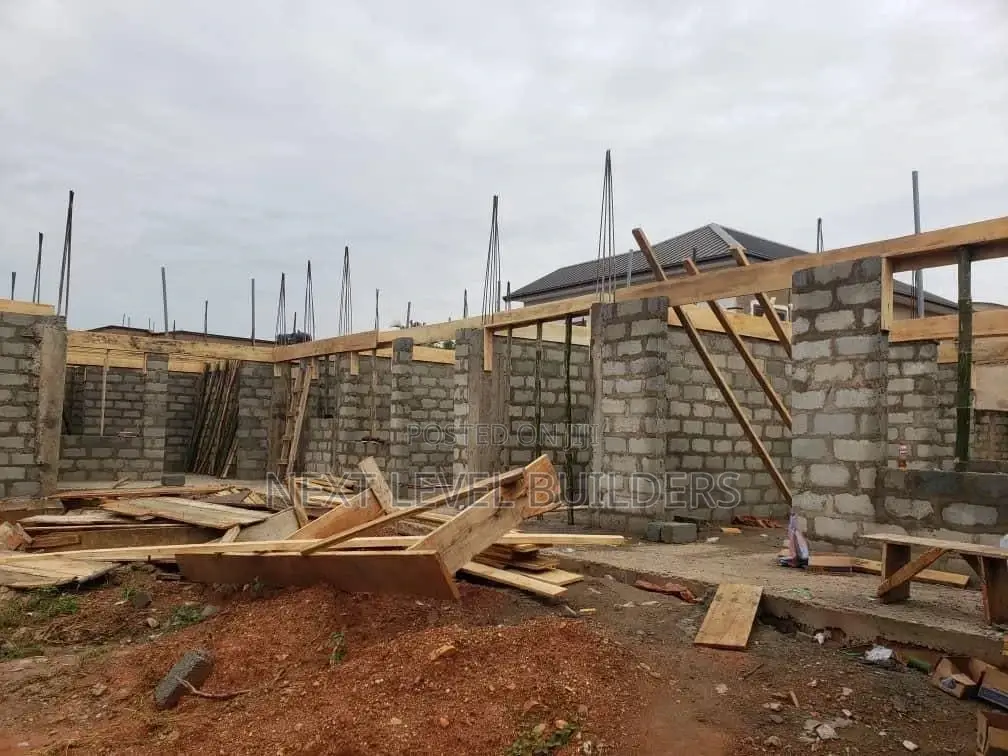 Professional Building Contractor