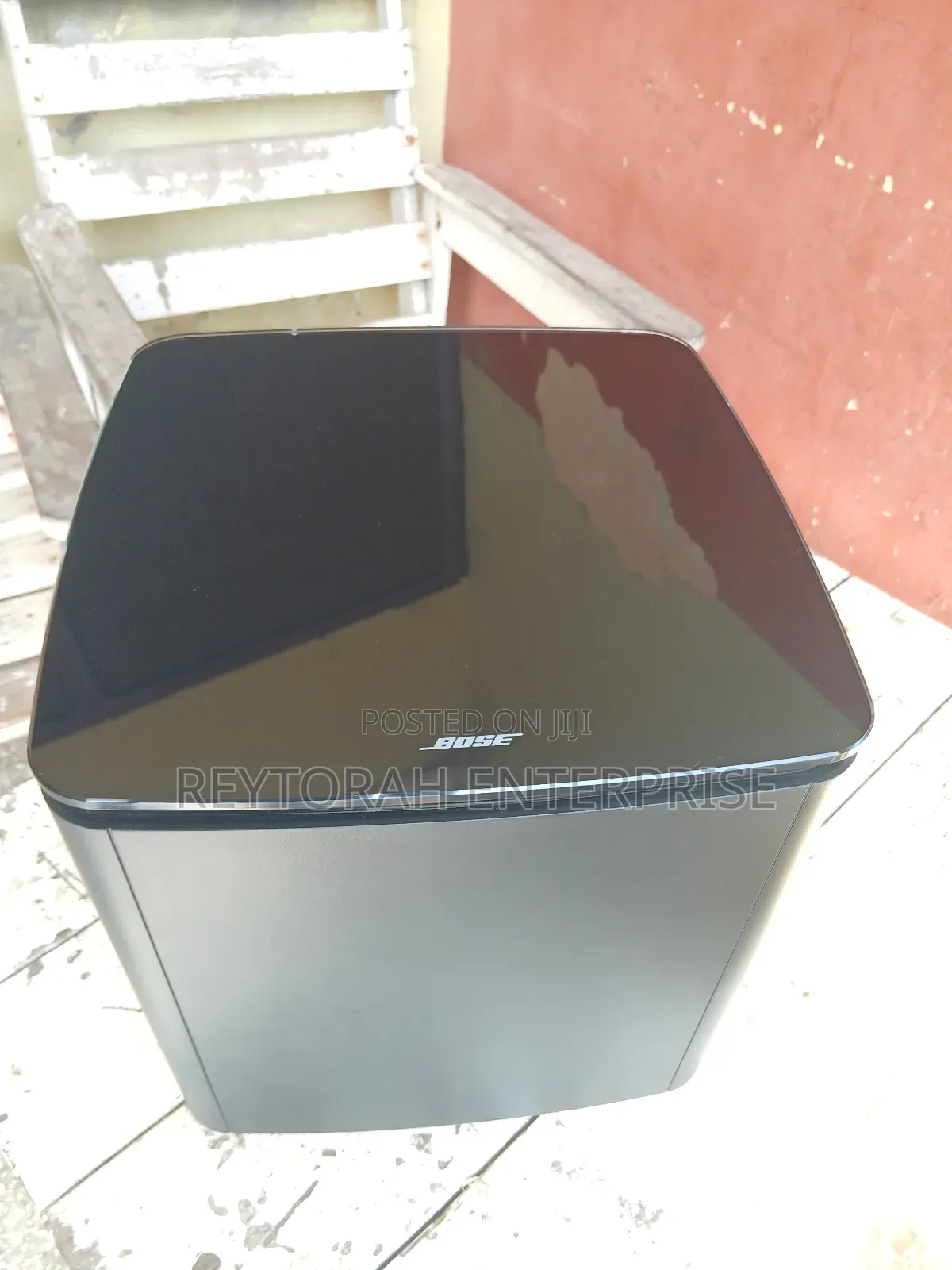 Bose Acoustimass 300 Bass Module