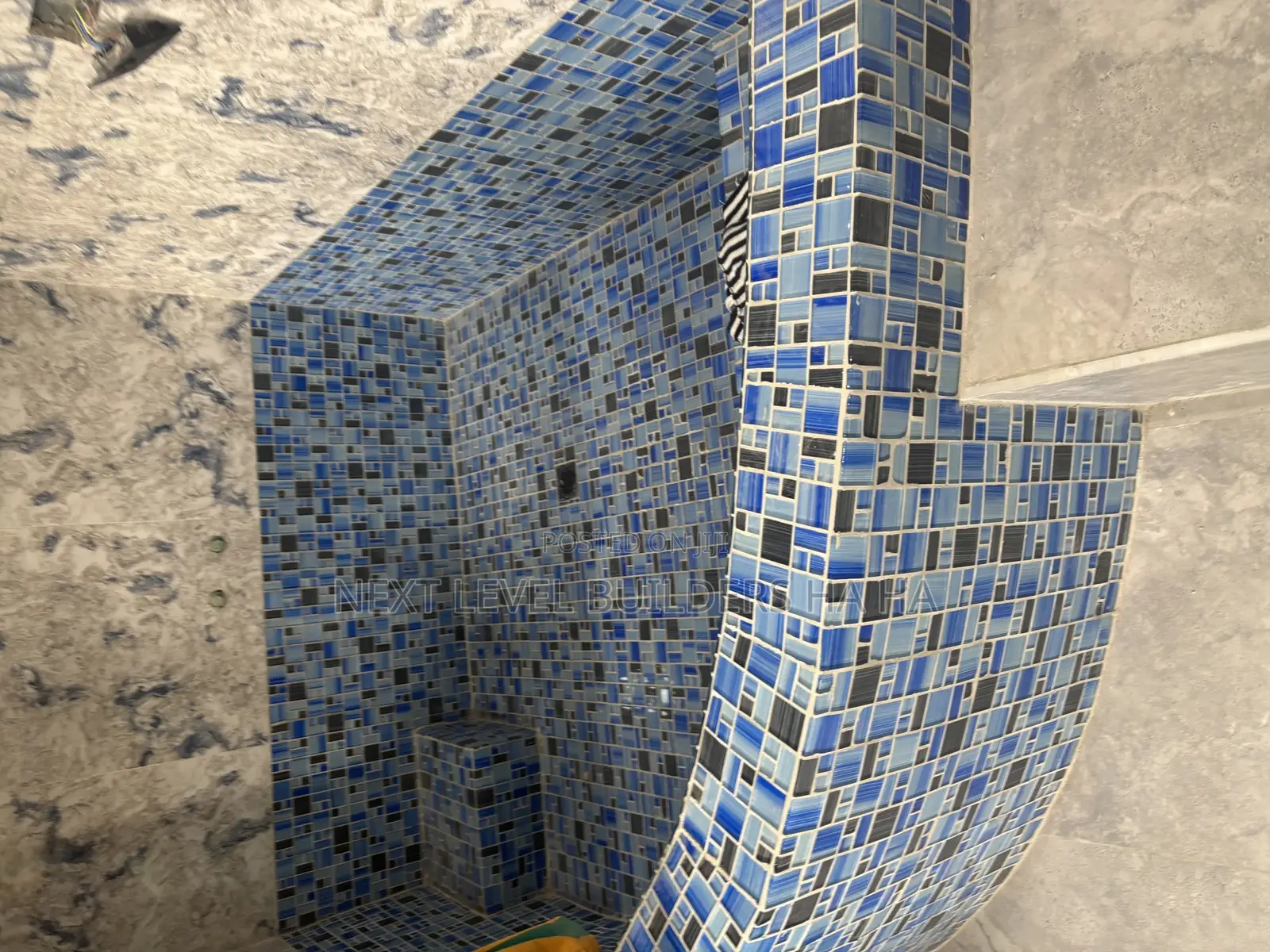 Best Tiling Work