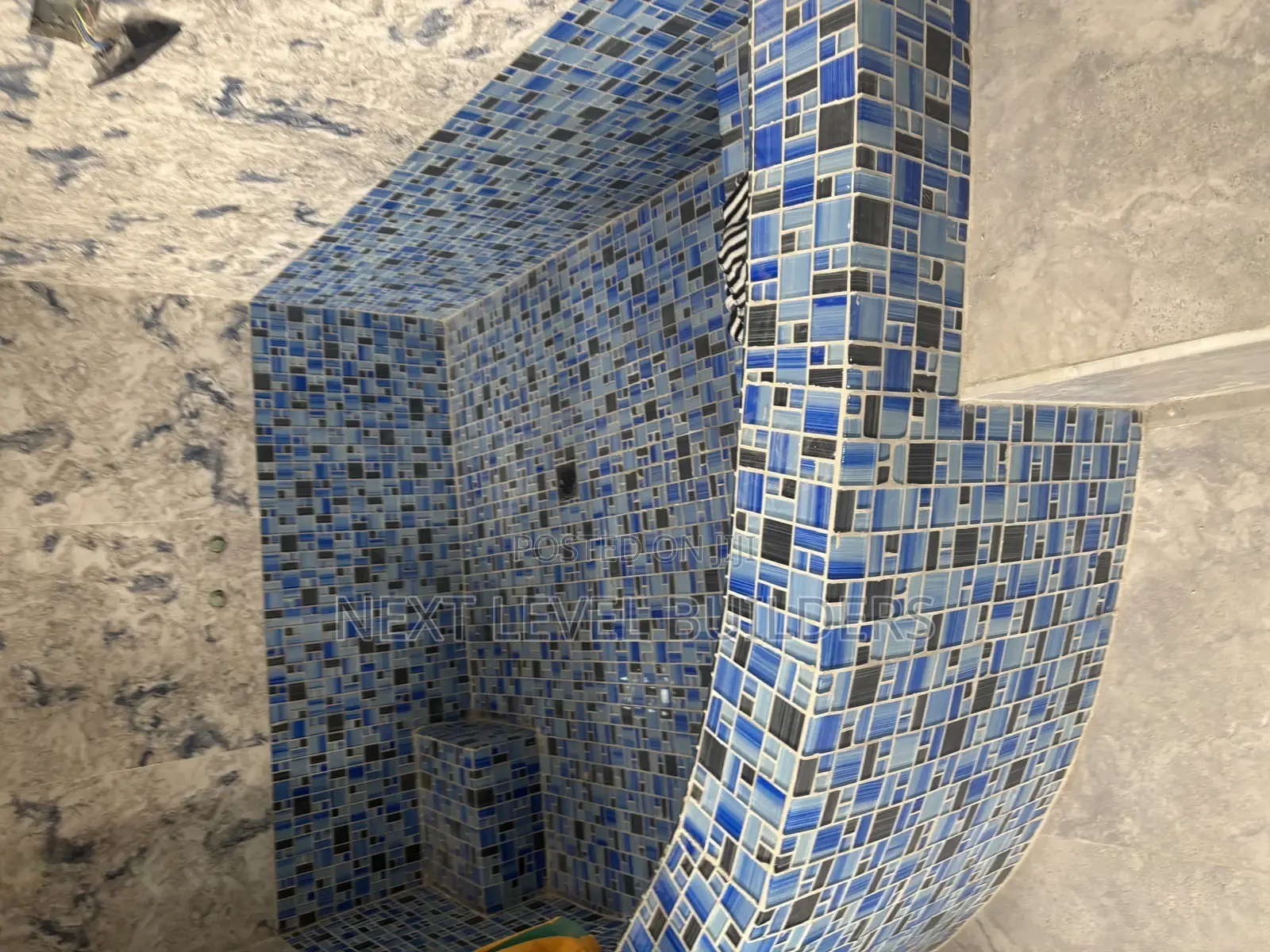 Best Tiling Work